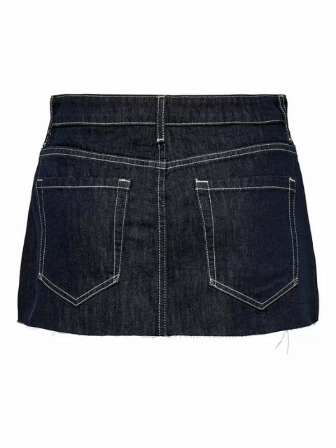 ONLY Jeansrock Gwynith (1-tlg) Weiteres Detail günstig online kaufen