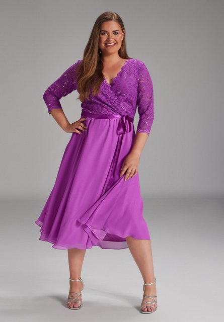 SWING Sommerkleid günstig online kaufen