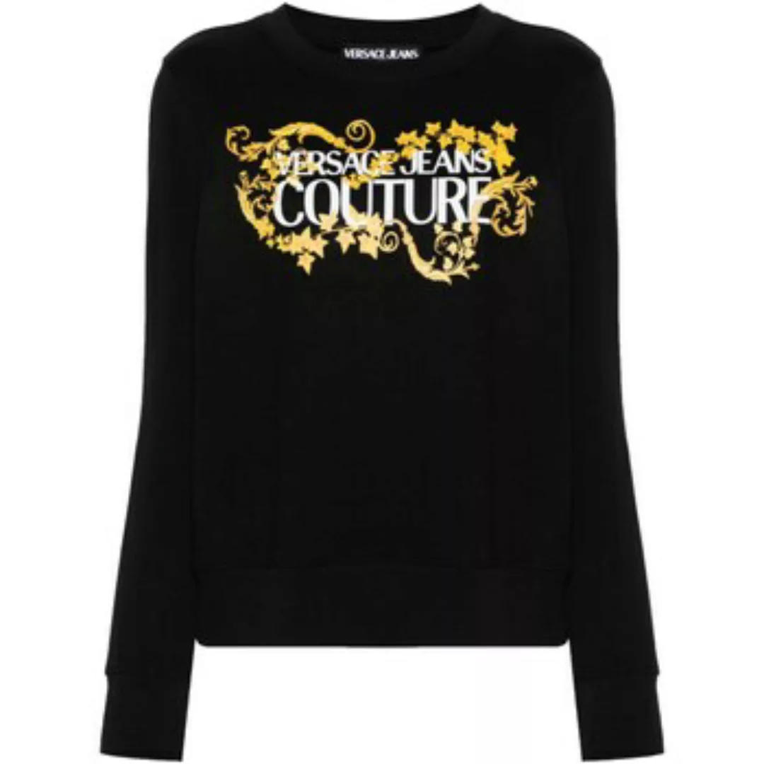 Versace Jeans Couture  Sweatshirt 77HAIE05-CF00E günstig online kaufen