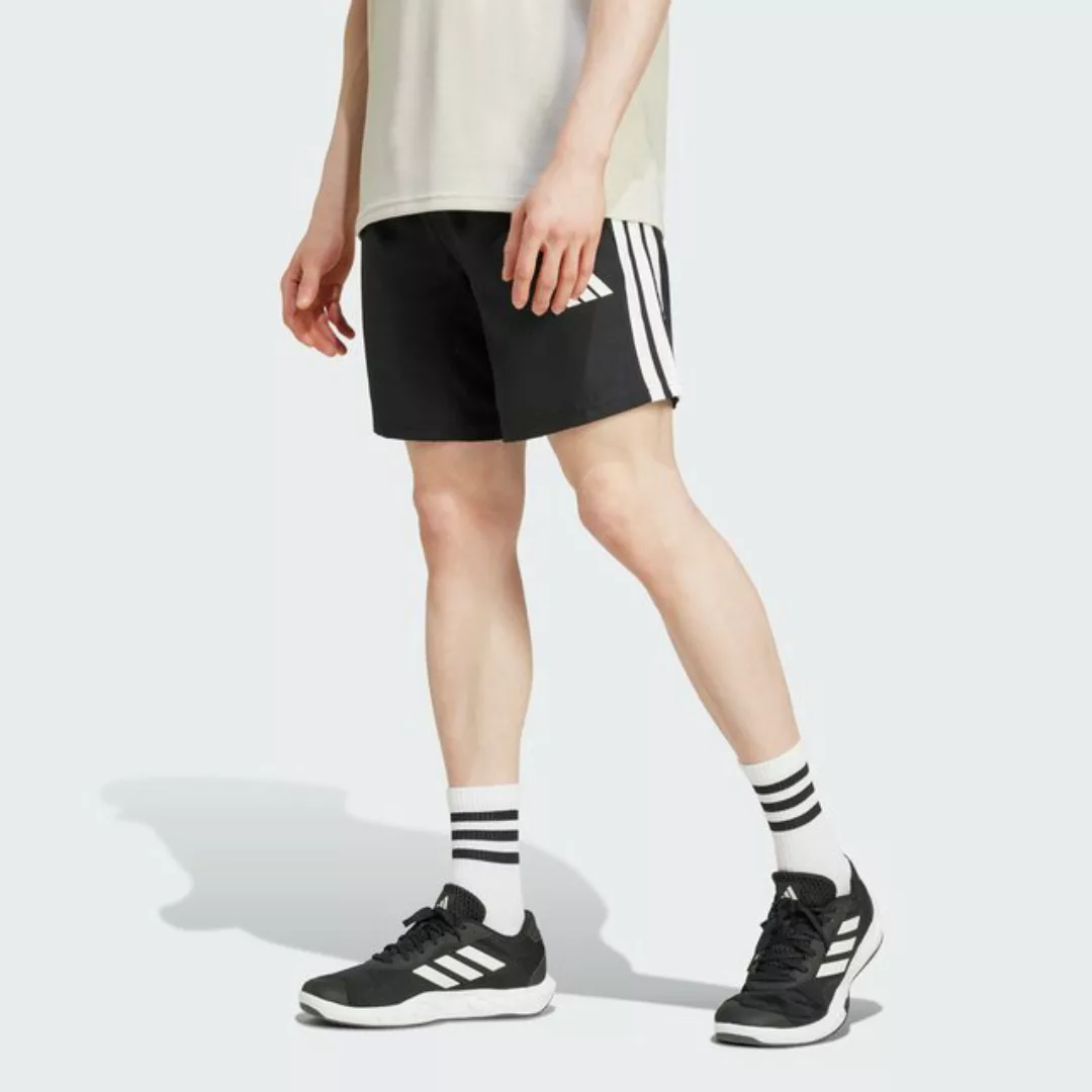 adidas Performance Shorts TR-ES 3S WV SH (1-tlg) günstig online kaufen