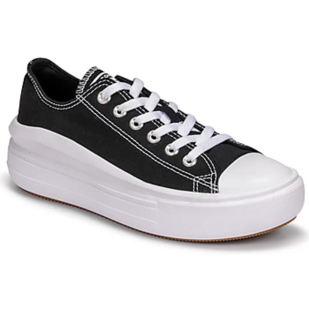 Converse  Sneaker CHUCK TAYLOR ALL STAR MOVE CANVAS COLOR OX günstig online kaufen