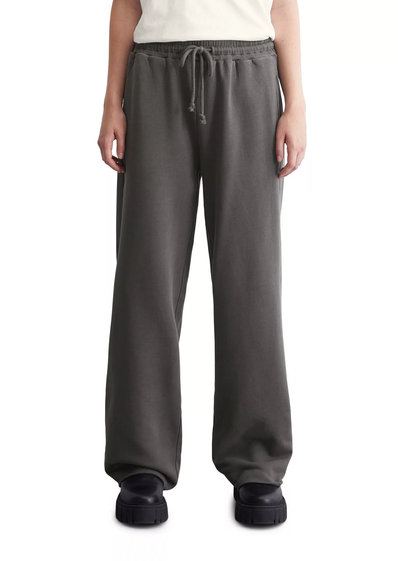 Marc OPolo DENIM Chinohose "aus Organic Cotton" günstig online kaufen