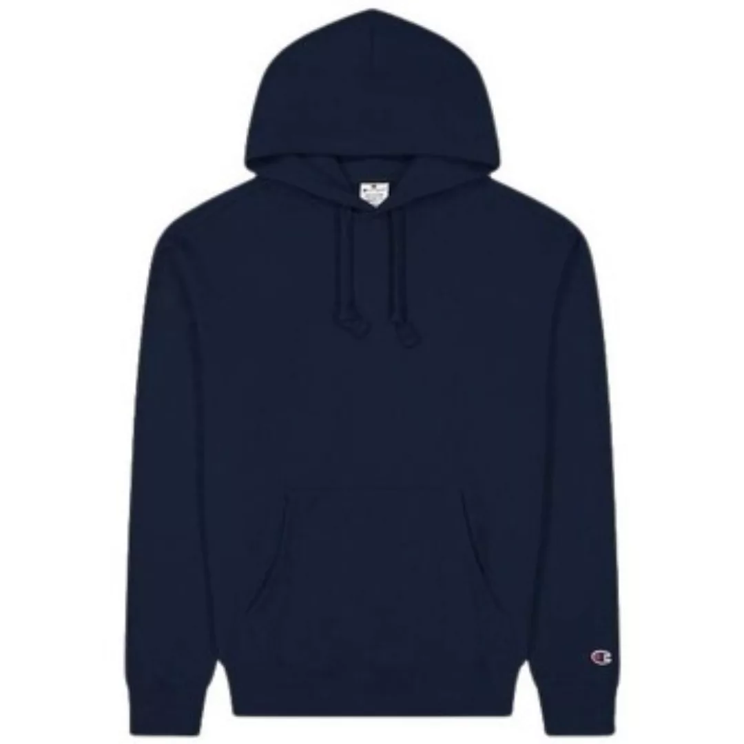 Champion  Sweatshirt Sweat à capuche  Cml Logo günstig online kaufen