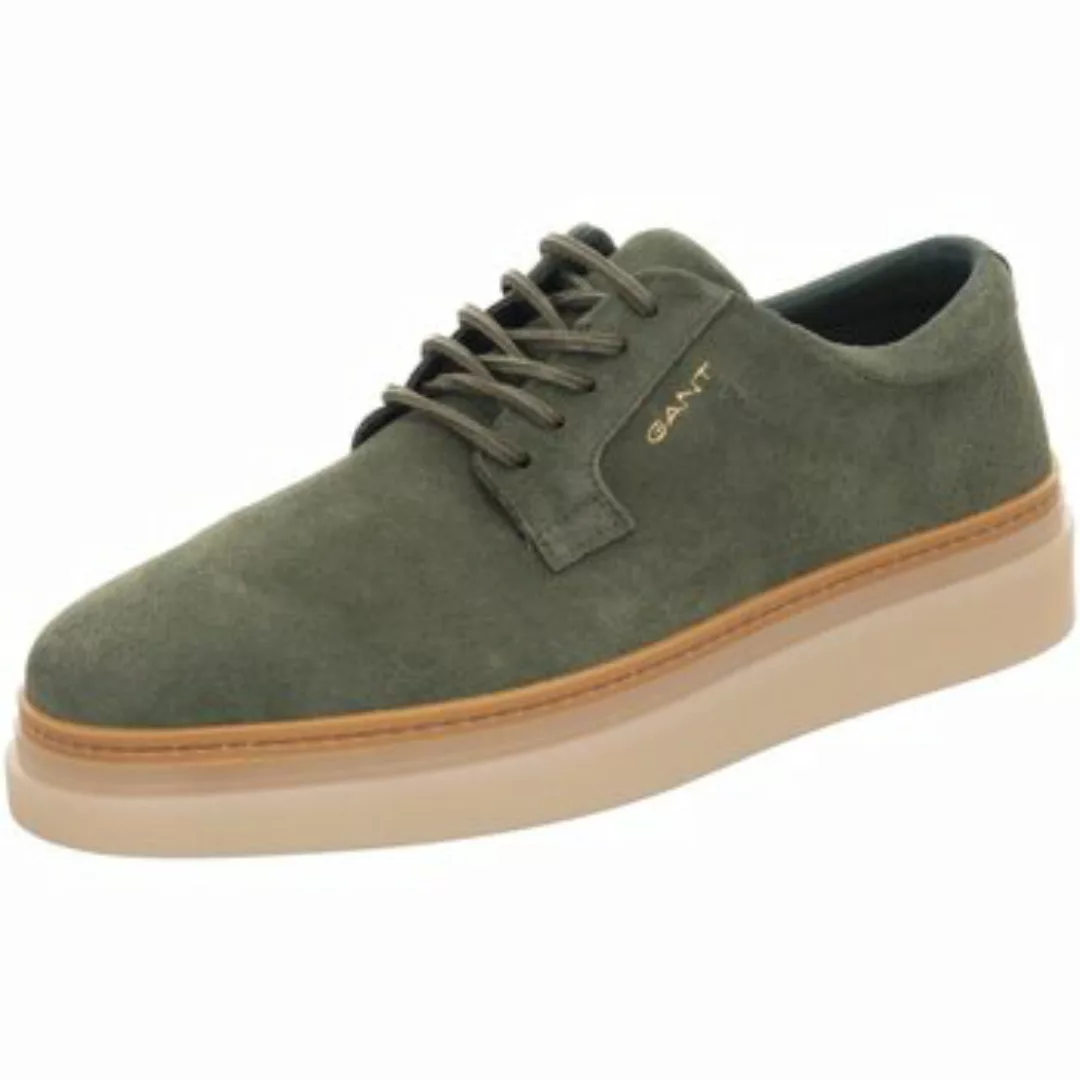 Gant  Halbschuhe Schnuerschuhe 26 633785 G731 günstig online kaufen