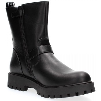 Tommy Hilfiger  Damenstiefel 30855-BLACK günstig online kaufen