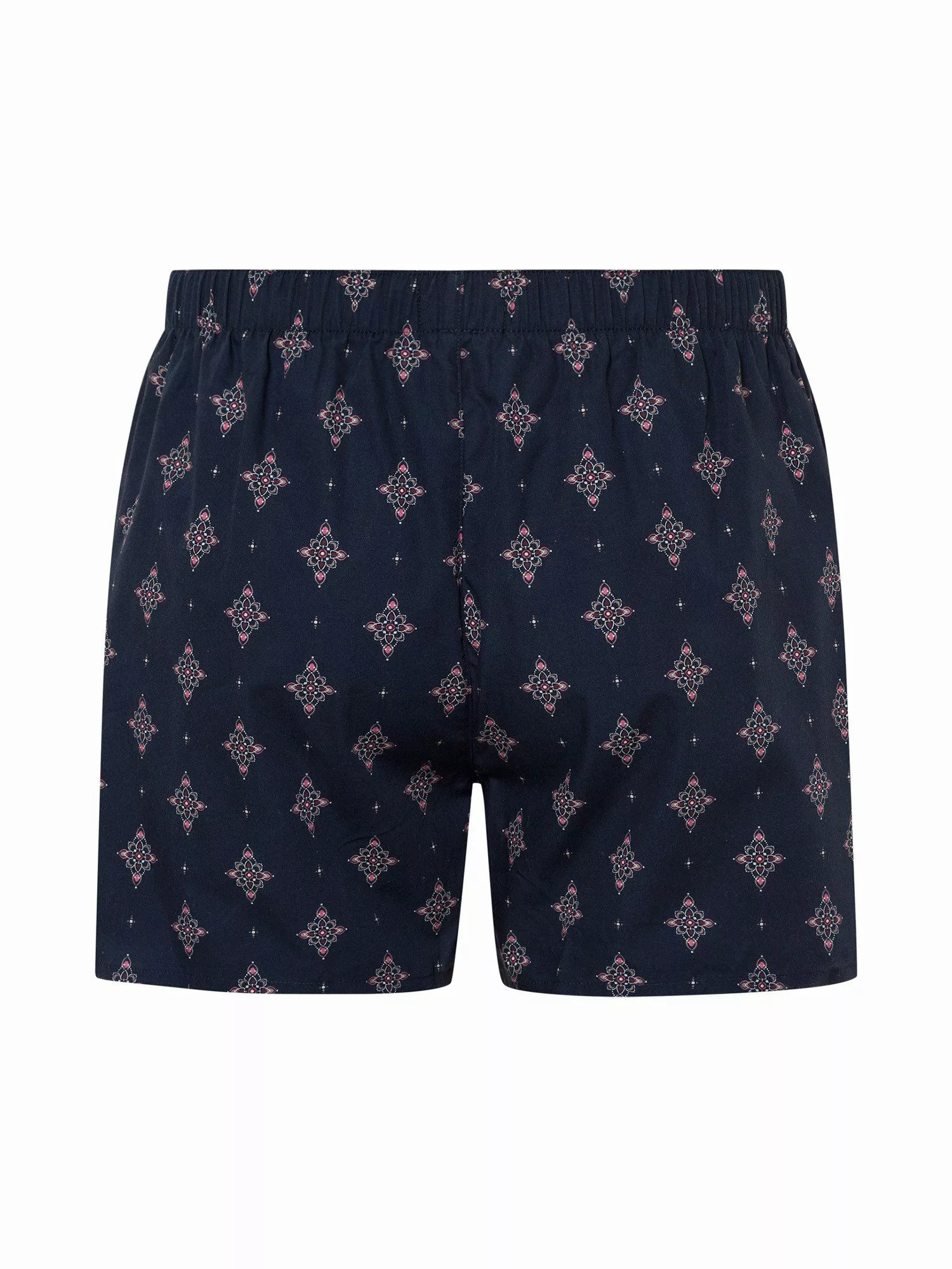 Hanro Boxer Fancy Woven unterhose unterwäsche günstig online kaufen