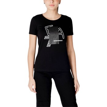 Emporio Armani EA7  T-Shirt 7W000187 AF10373 günstig online kaufen