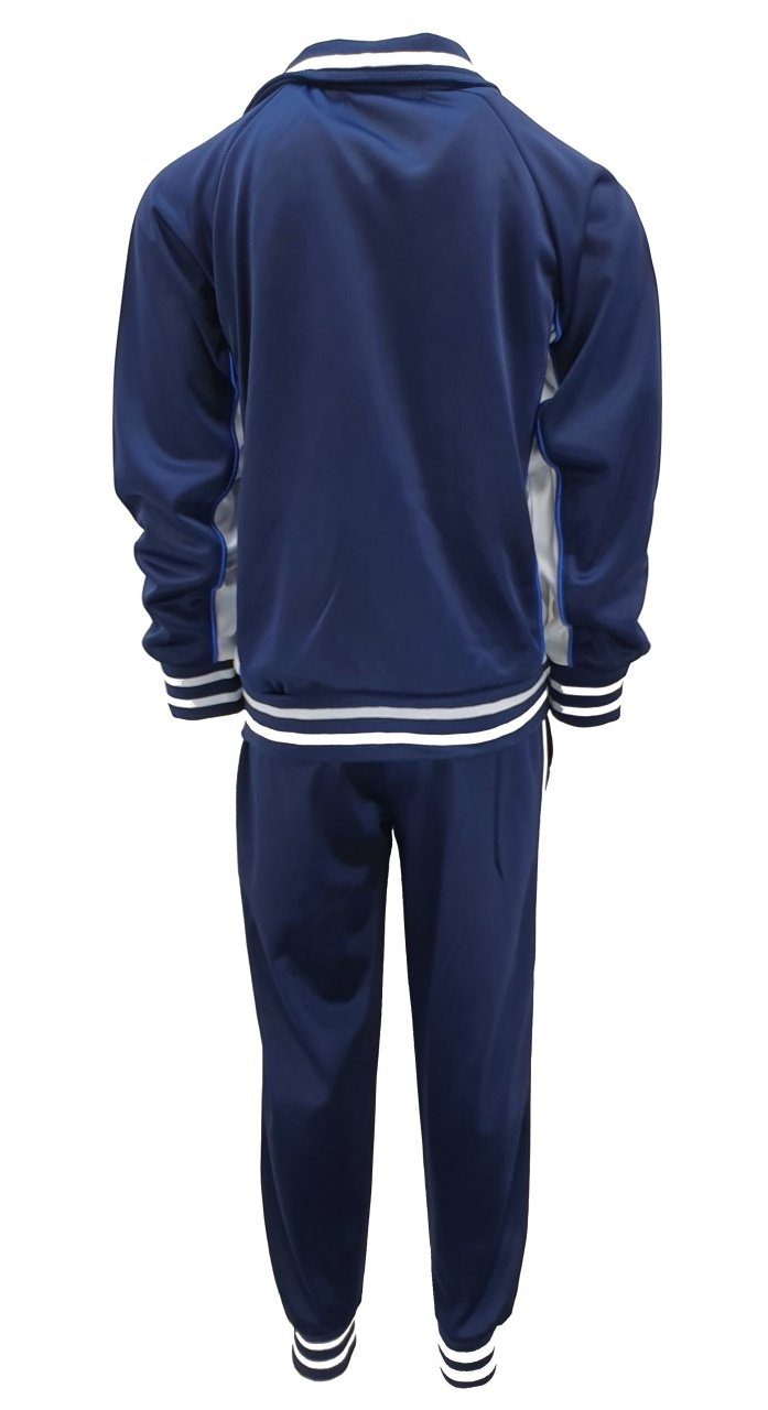 Fashion Boy Trainingsanzug Trainingsanzug Sportanzug Fitnessanzug, günstig online kaufen