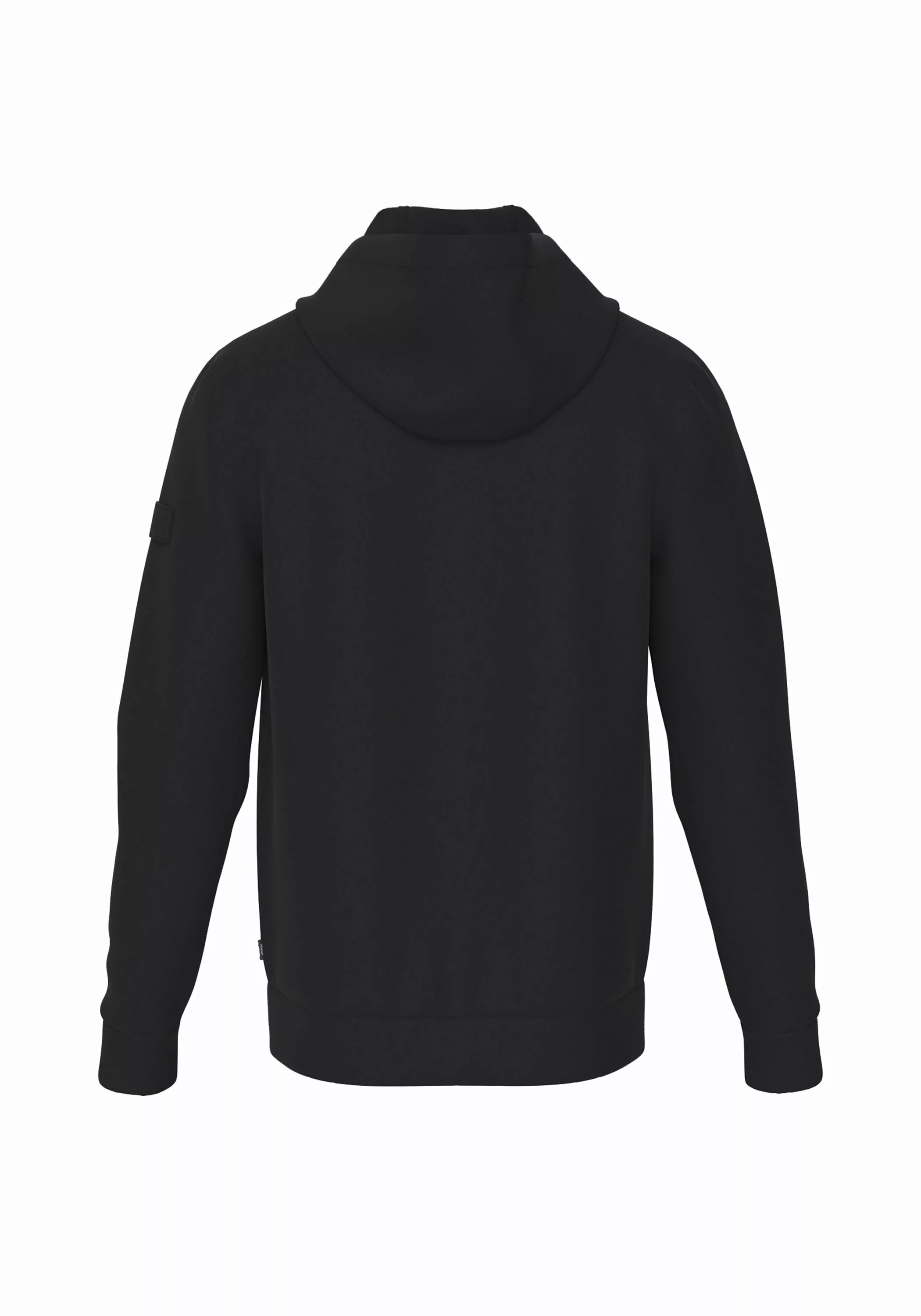 JOOP Sweater "Sweatjacke" günstig online kaufen