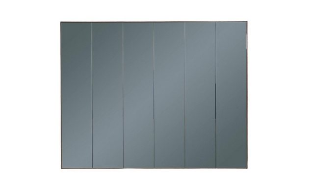 JVmoebel Kleiderschrank Kleiderschrank Schrank Schlafzimmer 265cm Kleidersc günstig online kaufen