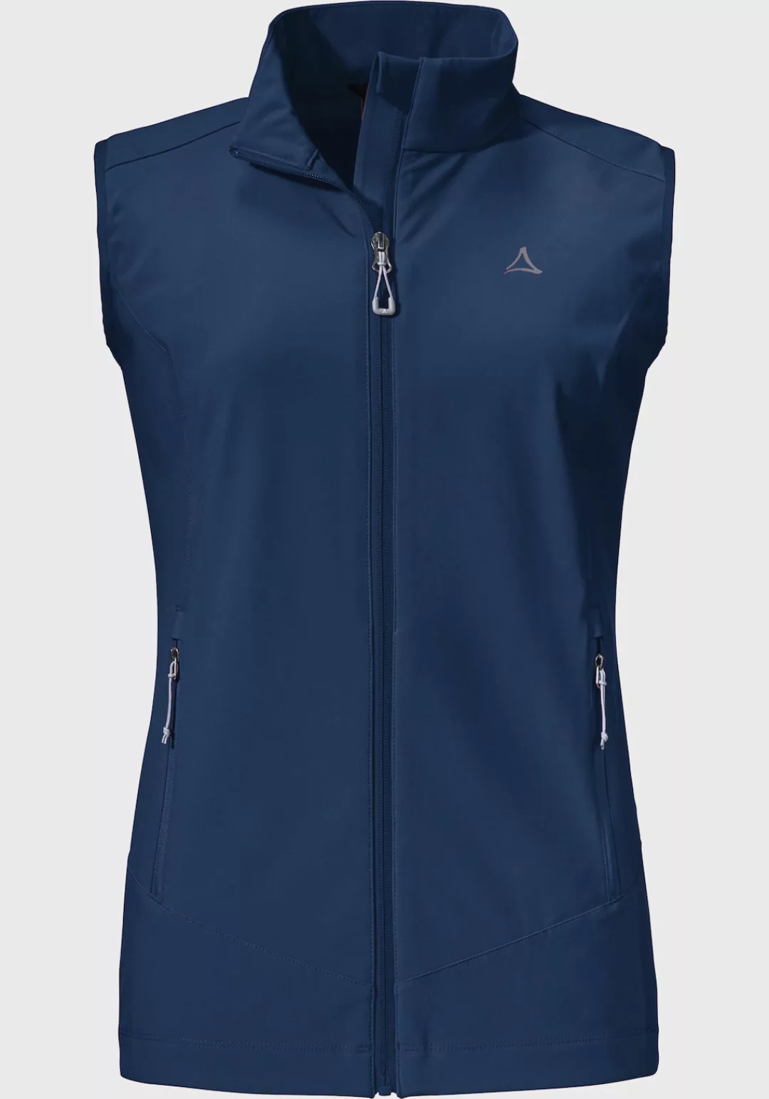 Schöffel Funktionsweste "Softshell Vest Tonion L" günstig online kaufen