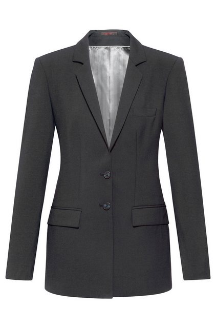 GREIFF Longblazer Greiff Corporate Langblazer PREMIUM Damen OEKO TEX® Anthr günstig online kaufen