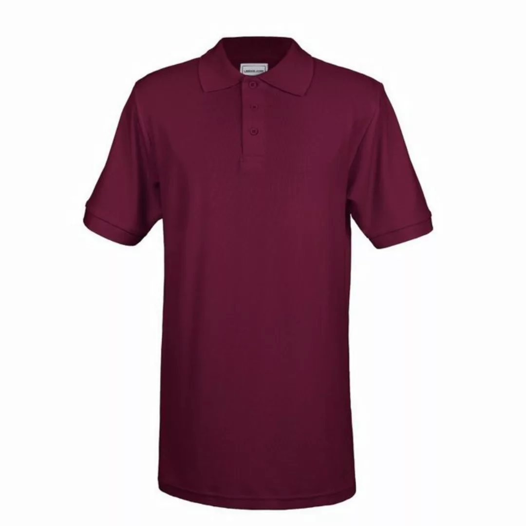 LANGER JUNG Poloshirt Extra Lang günstig online kaufen