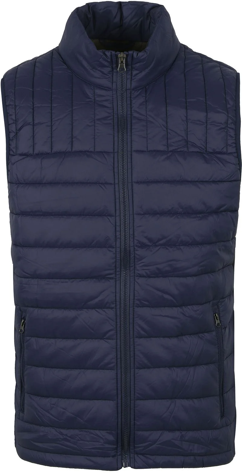 Suitable Bodywarmer Navy - Größe L günstig online kaufen