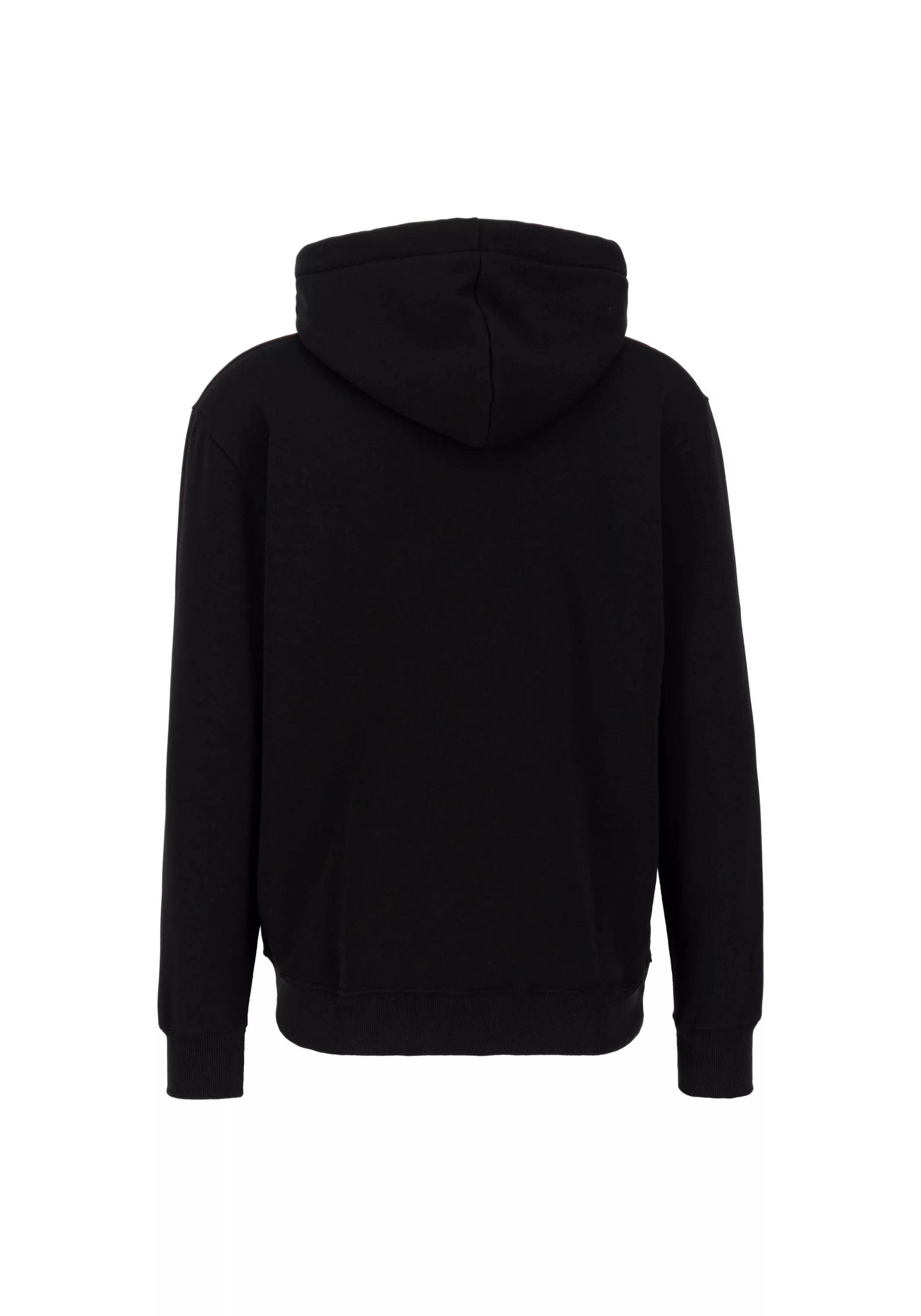 Alpha Industries Hoodie "Alpha Industries Hoodie Kapuzensweatshirt" günstig online kaufen