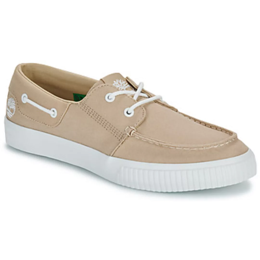 Timberland Sneaker "MYLO BAY LOW LACE UP SNEAKER" günstig online kaufen