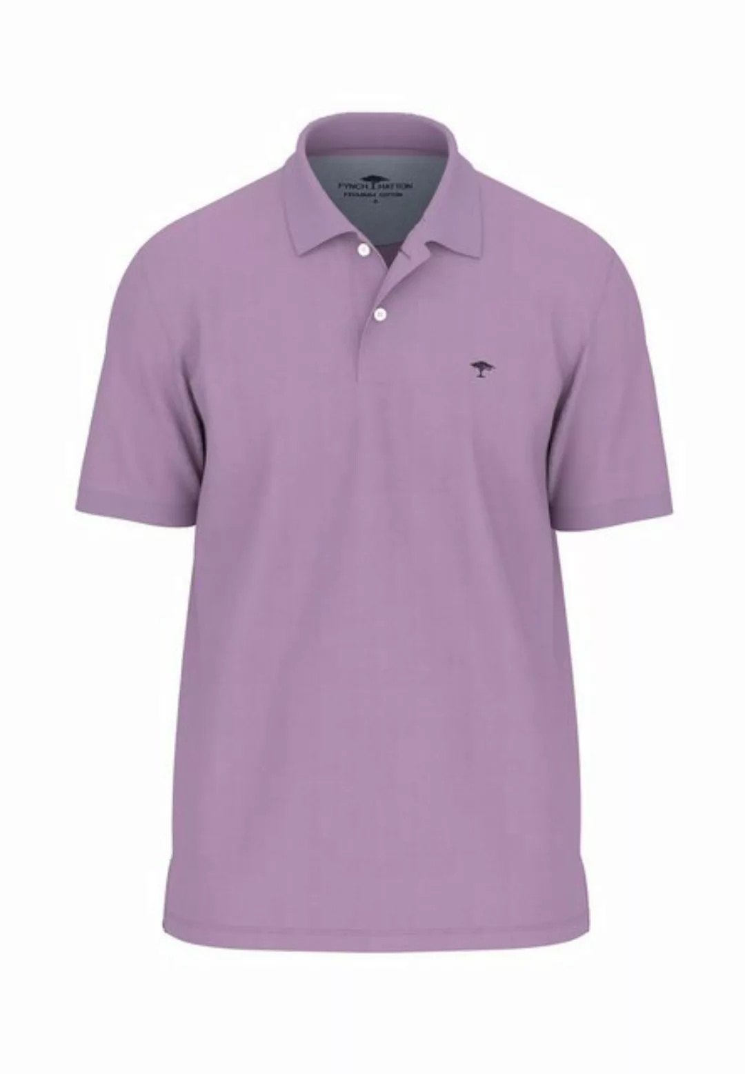 FYNCH-HATTON Poloshirt - Poloshirt - kuzarm Polo Shirt - Basic günstig online kaufen