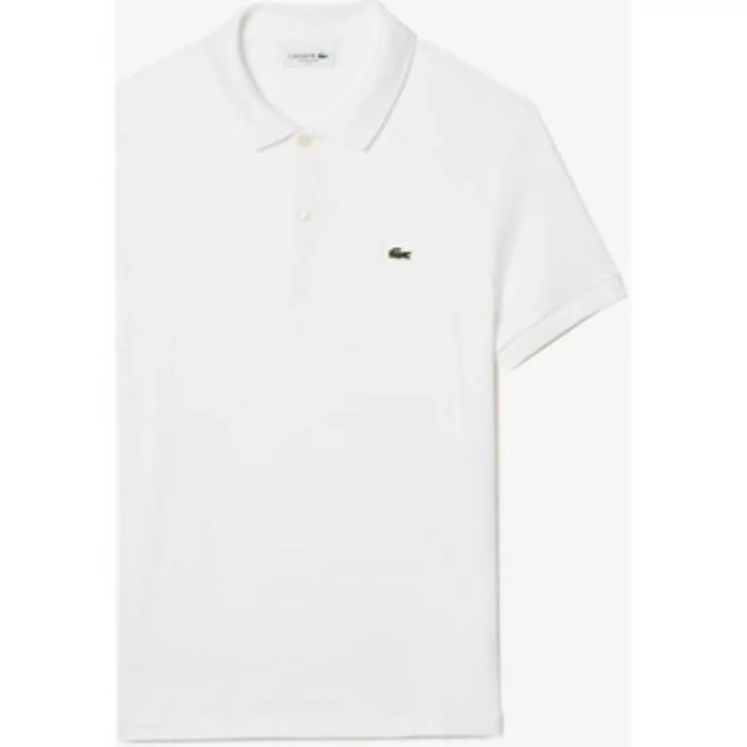 Lacoste  Poloshirt DH2050 Polo Mann günstig online kaufen