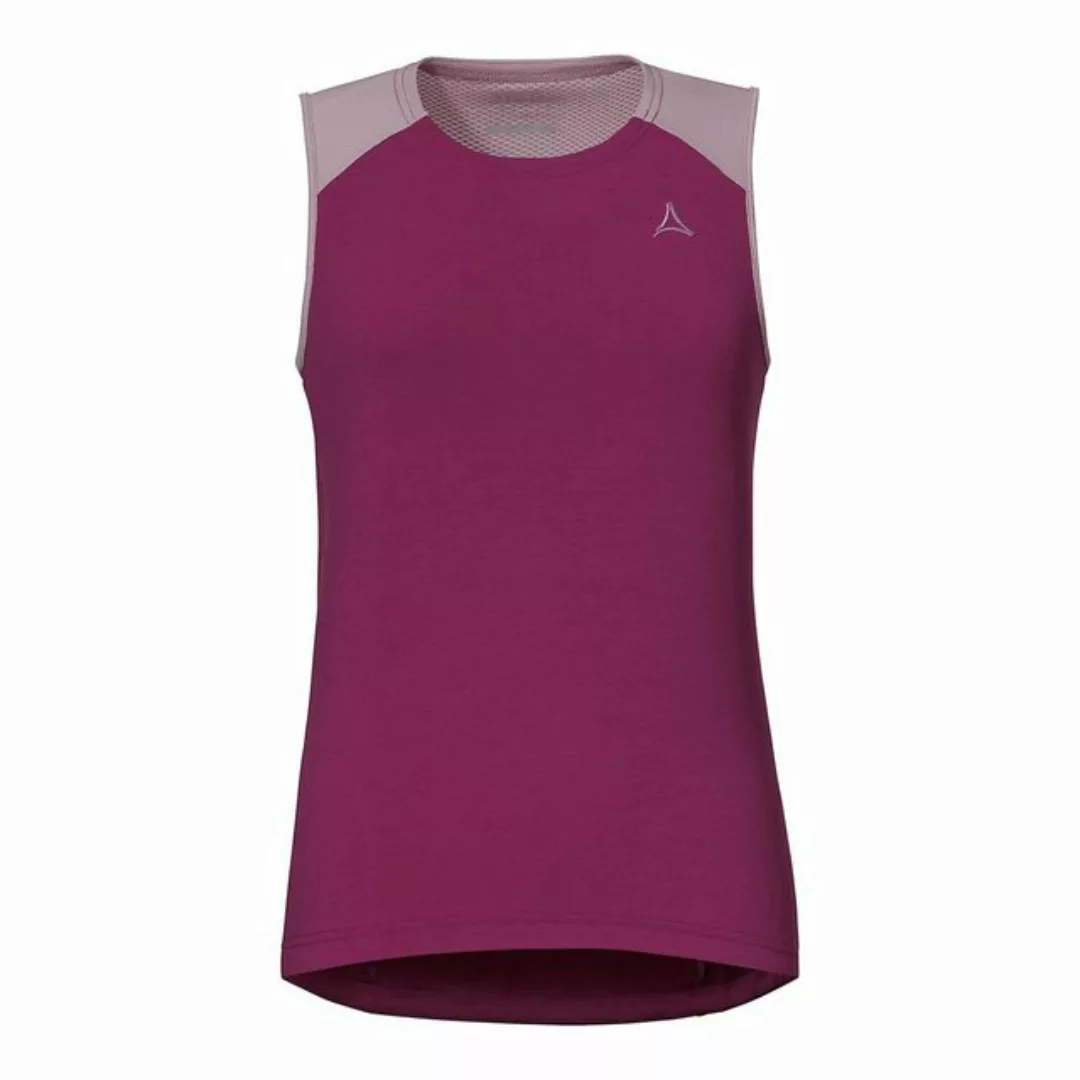 Schöffel Tanktop Schöffel W Top Vignoble Damen Top günstig online kaufen