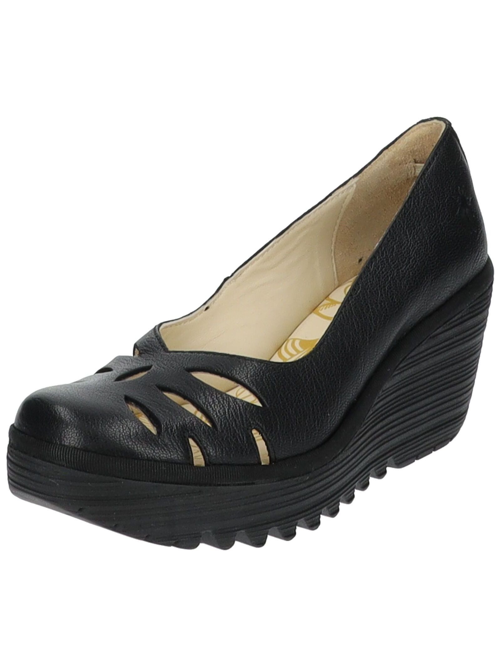Fly London Fly London Pumps Leder günstig online kaufen