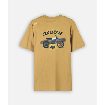 Oxbow  T-Shirt Tee-shirt manches courtes CRUISER günstig online kaufen