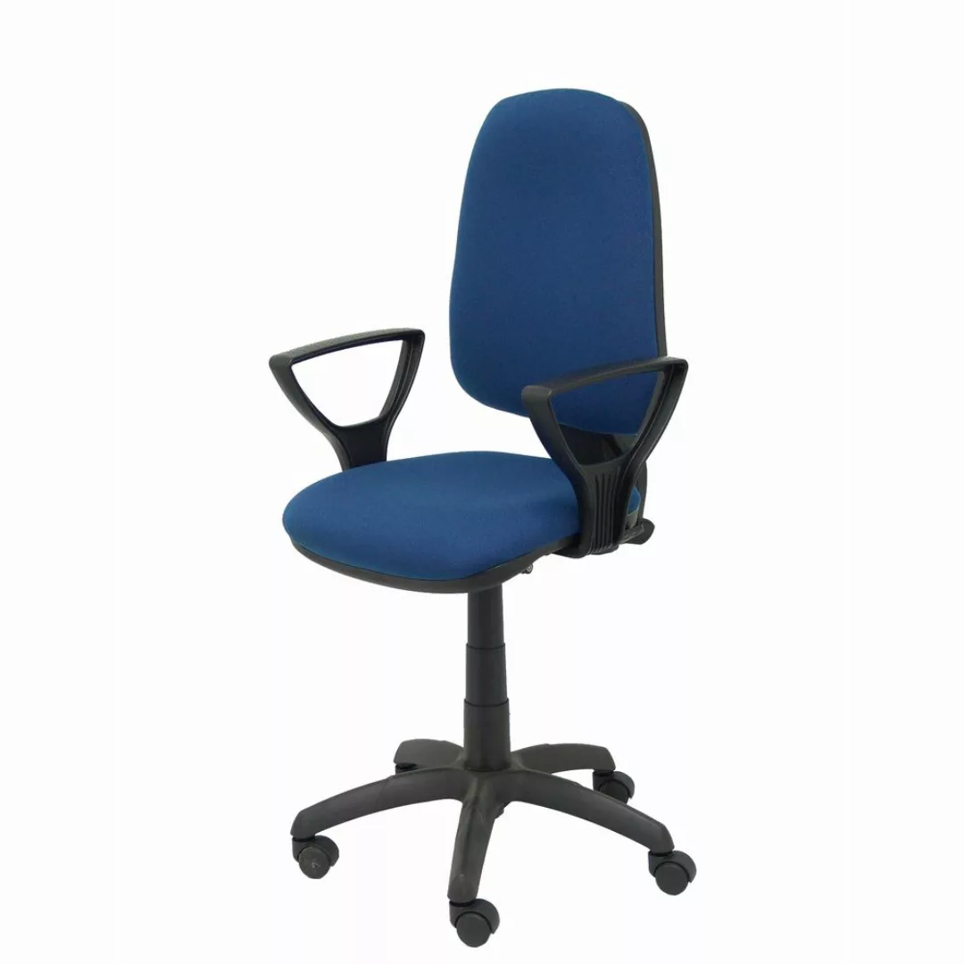 Bürostuhl Tarancón  P&c 00bgolf Marineblau günstig online kaufen