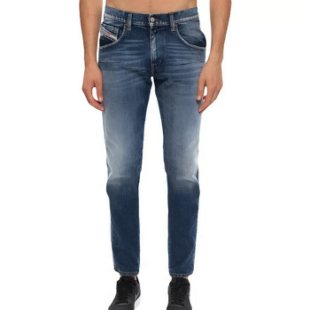 Diesel  Slim Fit Jeans A00480-009GE günstig online kaufen