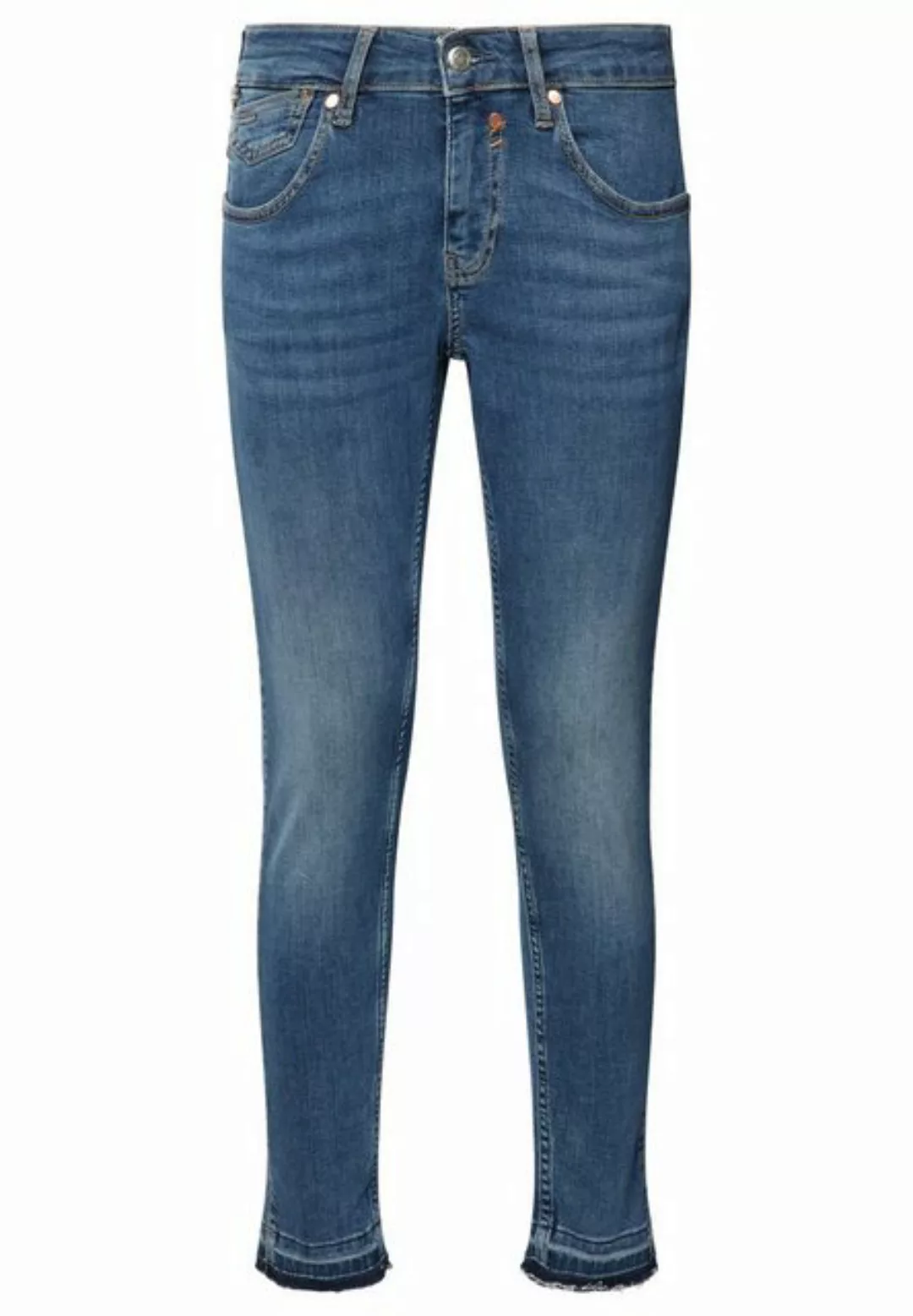 Mavi Skinny-fit-Jeans MATILDA Slim Skinny Jeans günstig online kaufen