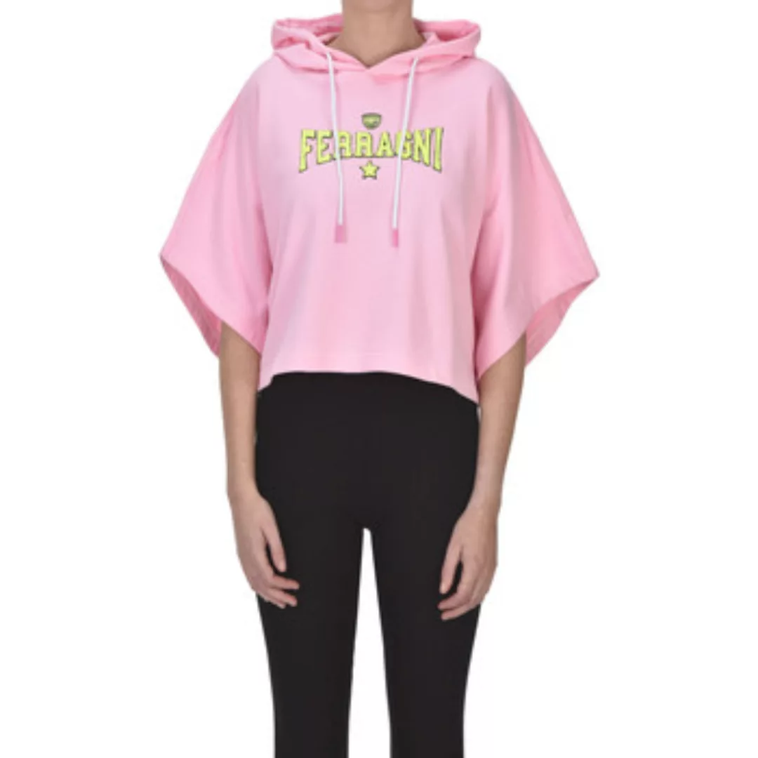 Chiara Ferragni  Sweatshirt FTT00003000AE günstig online kaufen