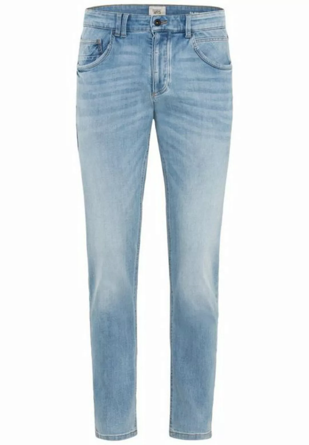 camel active Regular-fit-Jeans Denims 5-Pocket günstig online kaufen