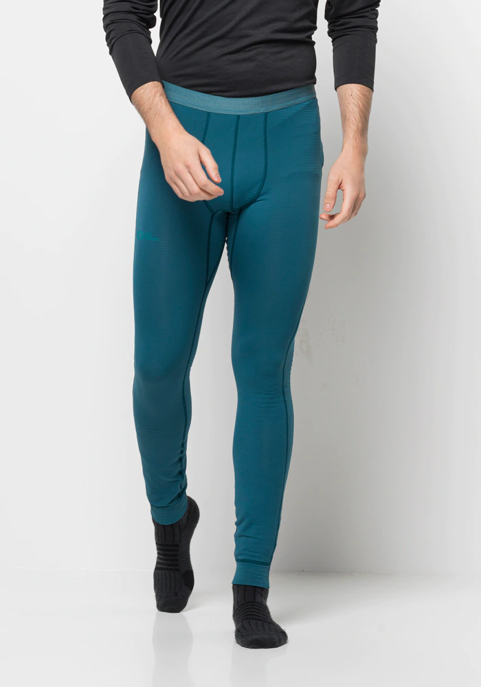 Jack Wolfskin Thermoleggings "INFINITE PANTS M" günstig online kaufen