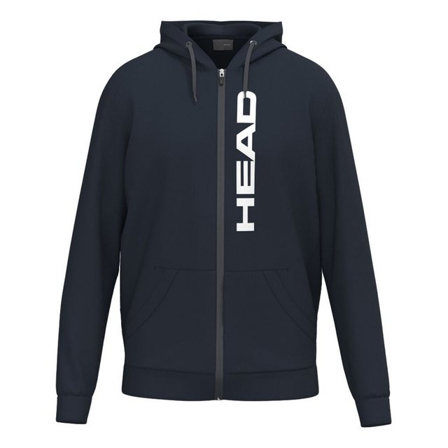 Head Sweatjacke Club Original Hoodie Fz günstig online kaufen