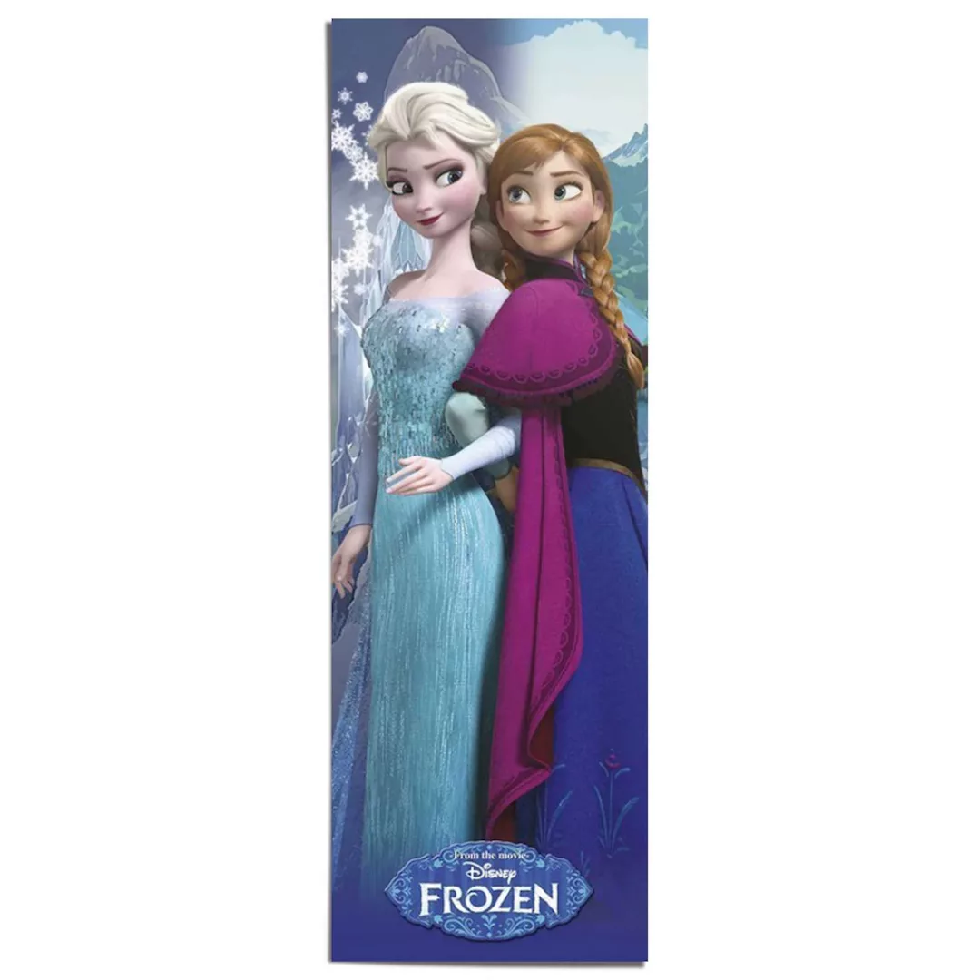 Reinders Poster "Disney - Frozen" günstig online kaufen