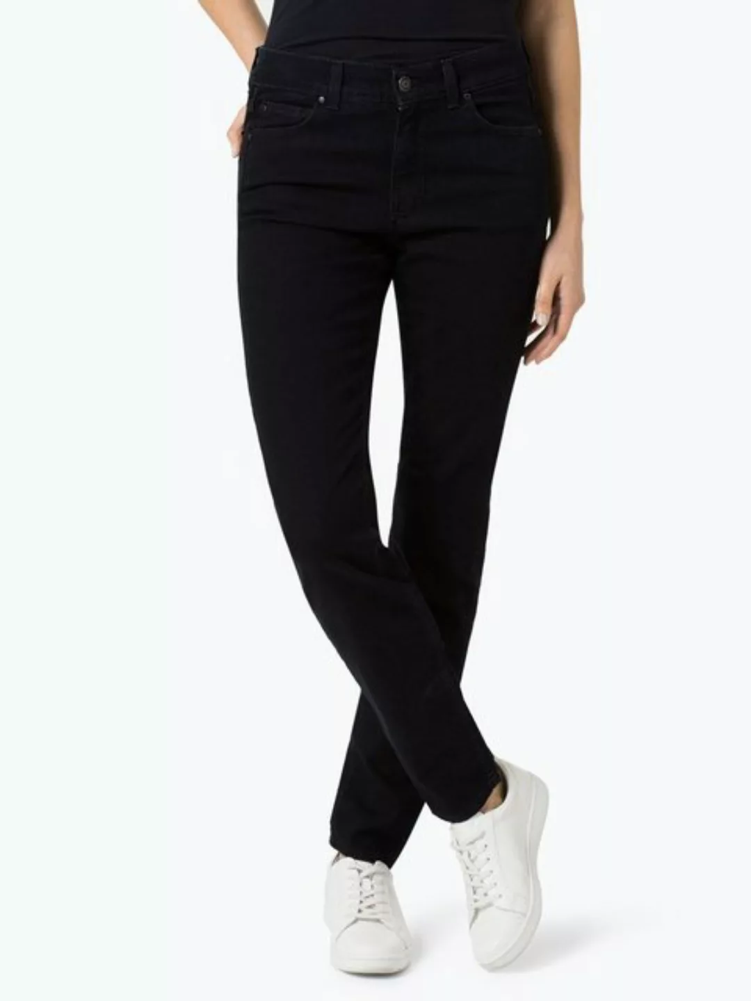 ANGELS Slim-fit-Jeans SKINNY günstig online kaufen