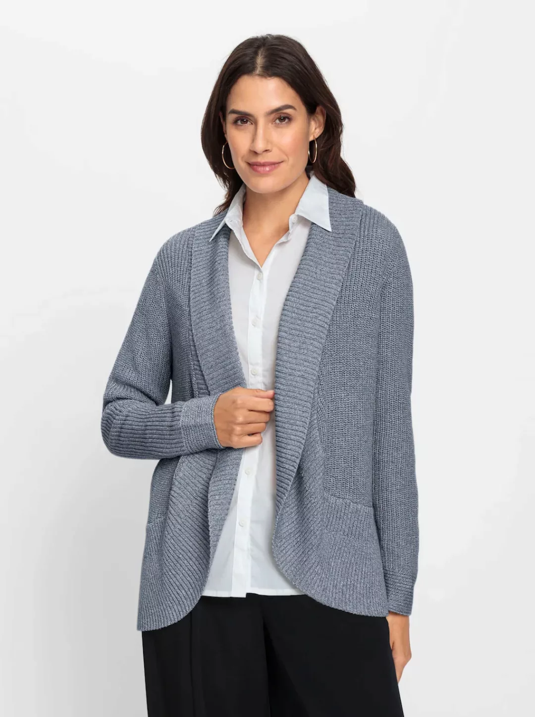 Inspirationen Strickjacke günstig online kaufen