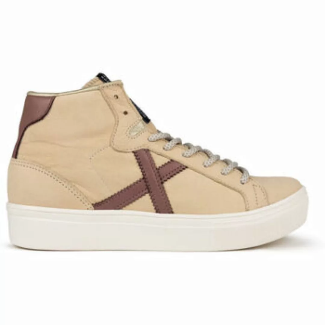 Munich  Sneaker Nim 8345039 Beige günstig online kaufen