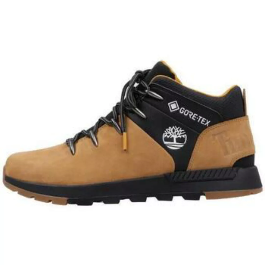 Timberland  Stiefel SPRINT TREKKER MID GTX günstig online kaufen