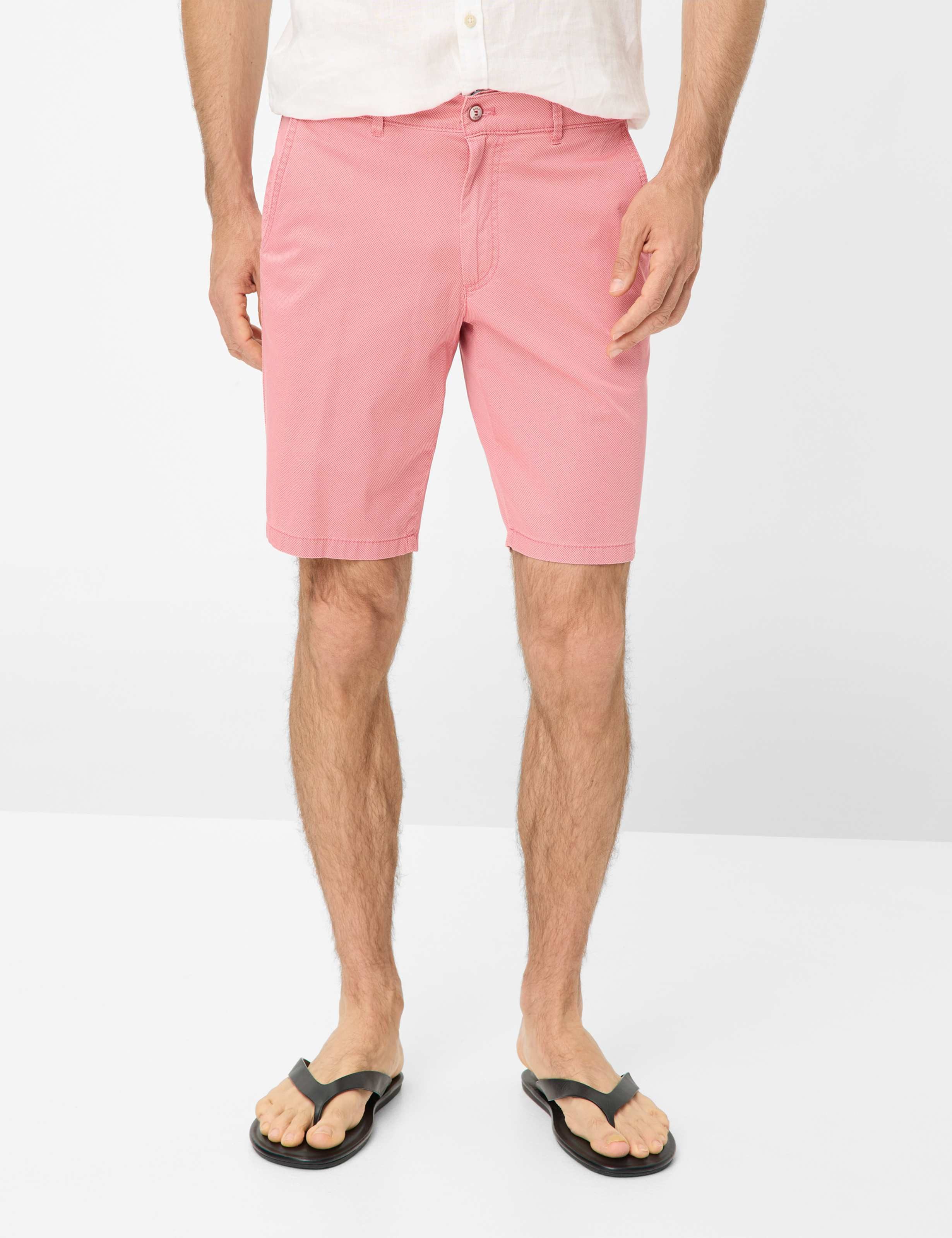 Brax Bermudas "Style BOZEN" günstig online kaufen