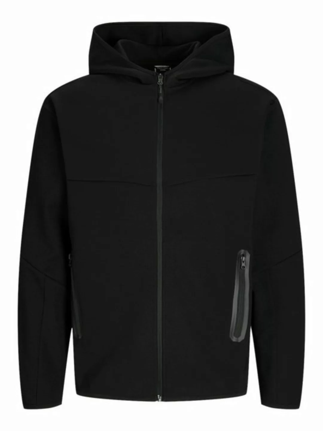 Jack & Jones Sweatjacke Fusion (1-tlg) günstig online kaufen