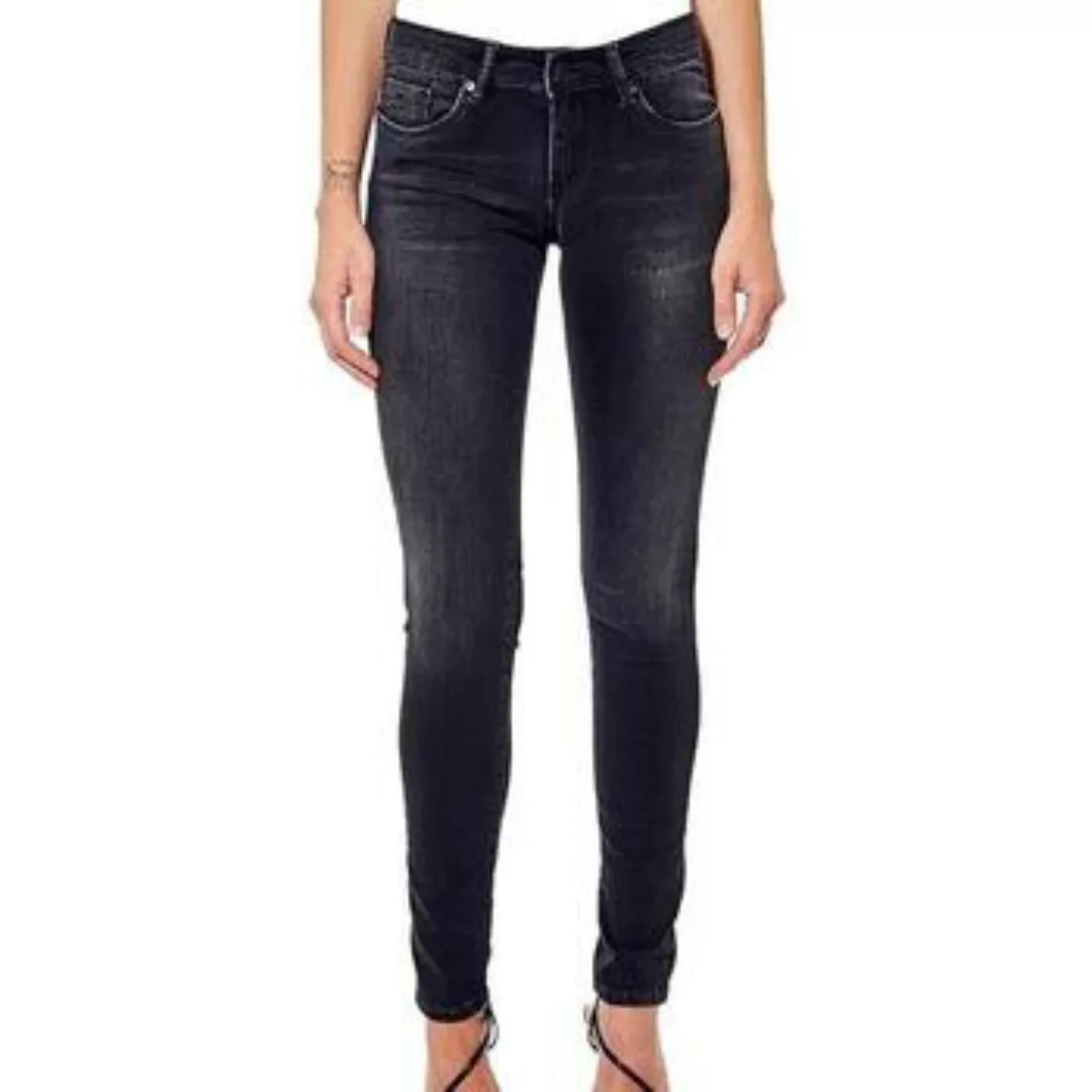 Kaporal  Slim Fit Jeans LOCKKE24W7J günstig online kaufen