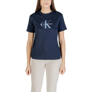 Calvin Klein Jeans  T-Shirt HERO SS CLASSIC MONO LV047B865G günstig online kaufen