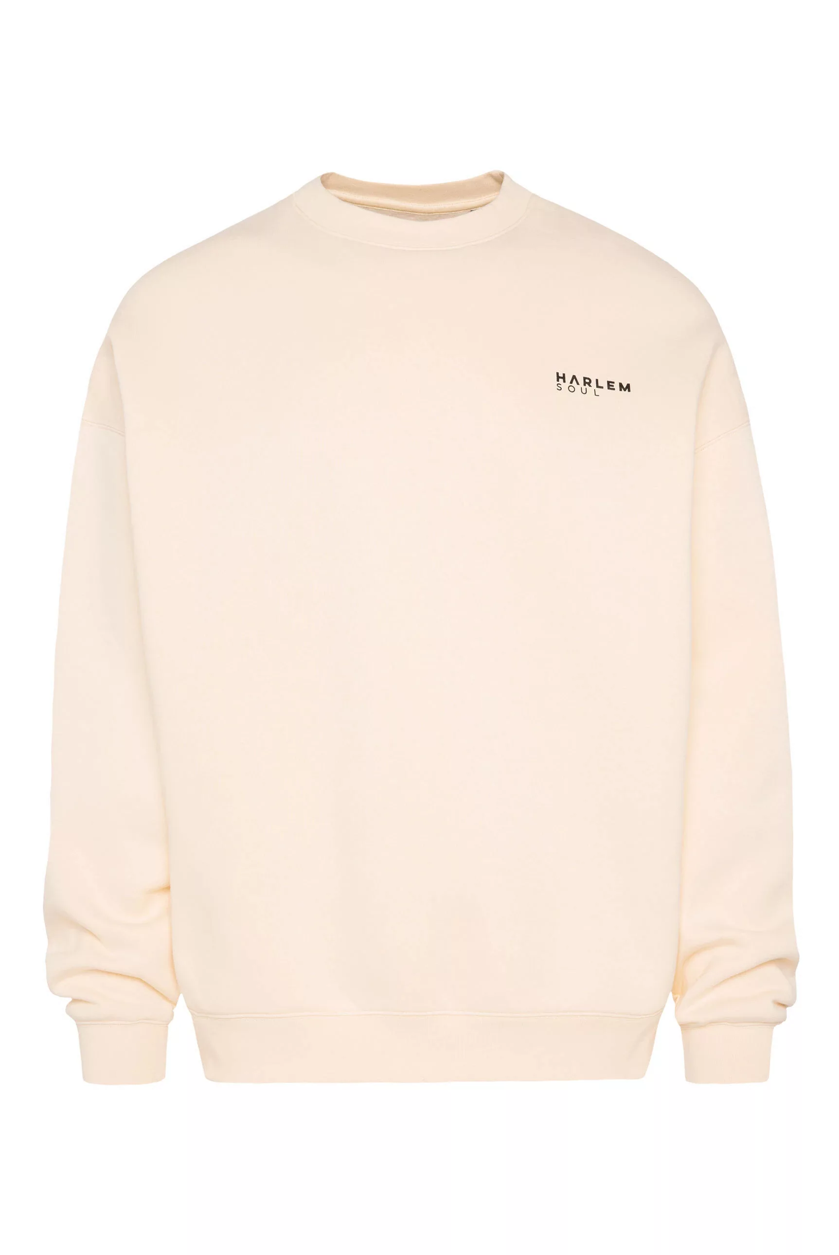 Harlem Soul Sweater, mit weicher Innenseite günstig online kaufen
