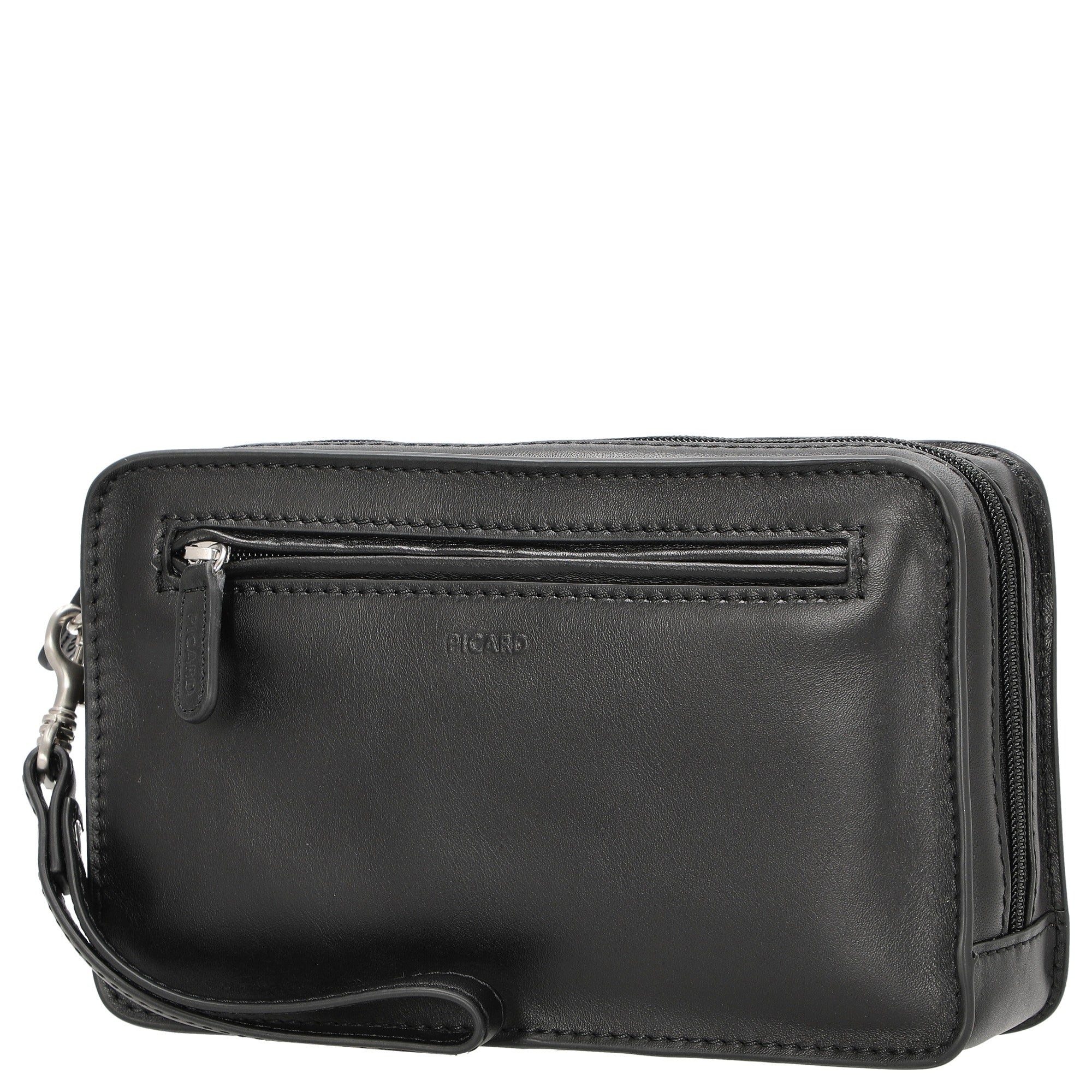 Picard Handgelenktasche Wristlet, aus echtem Rindsleder günstig online kaufen