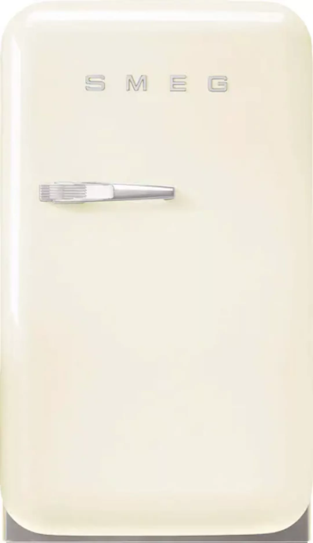 Smeg Kühlschrank »FAB5_5«, FAB5RCR5, 71,5 cm hoch, 40,4 cm breit günstig online kaufen