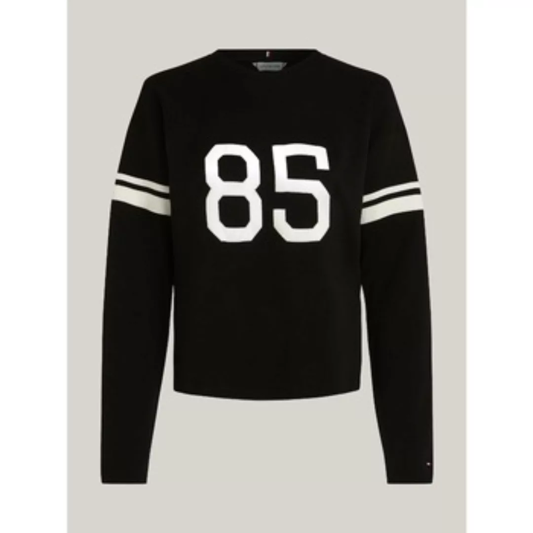 Tommy Hilfiger  T-Shirts & Poloshirts WW0WW40594 günstig online kaufen