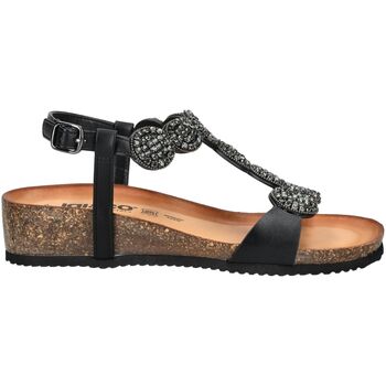 IGI & CO Riemchensandale "IGI & CO Sandalen Nappaleder" günstig online kaufen