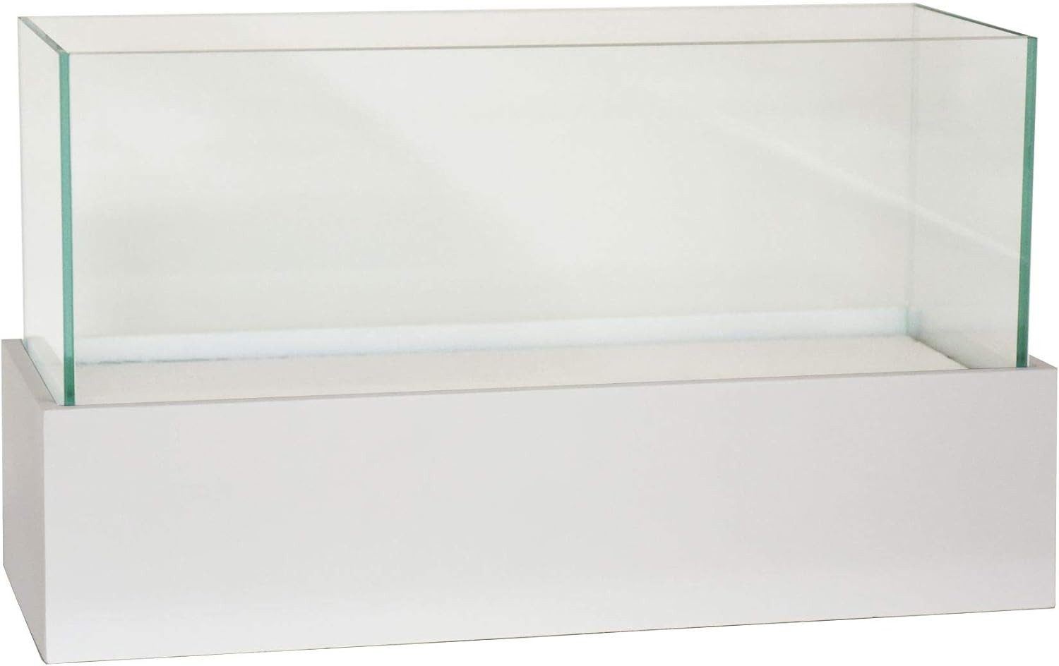 VIVANNO Windlicht Fiberglas CANDELITO - Weiß günstig online kaufen