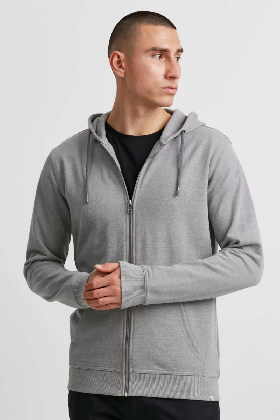 11 Project Sweatjacke "Sweatjacke PRNahim" günstig online kaufen