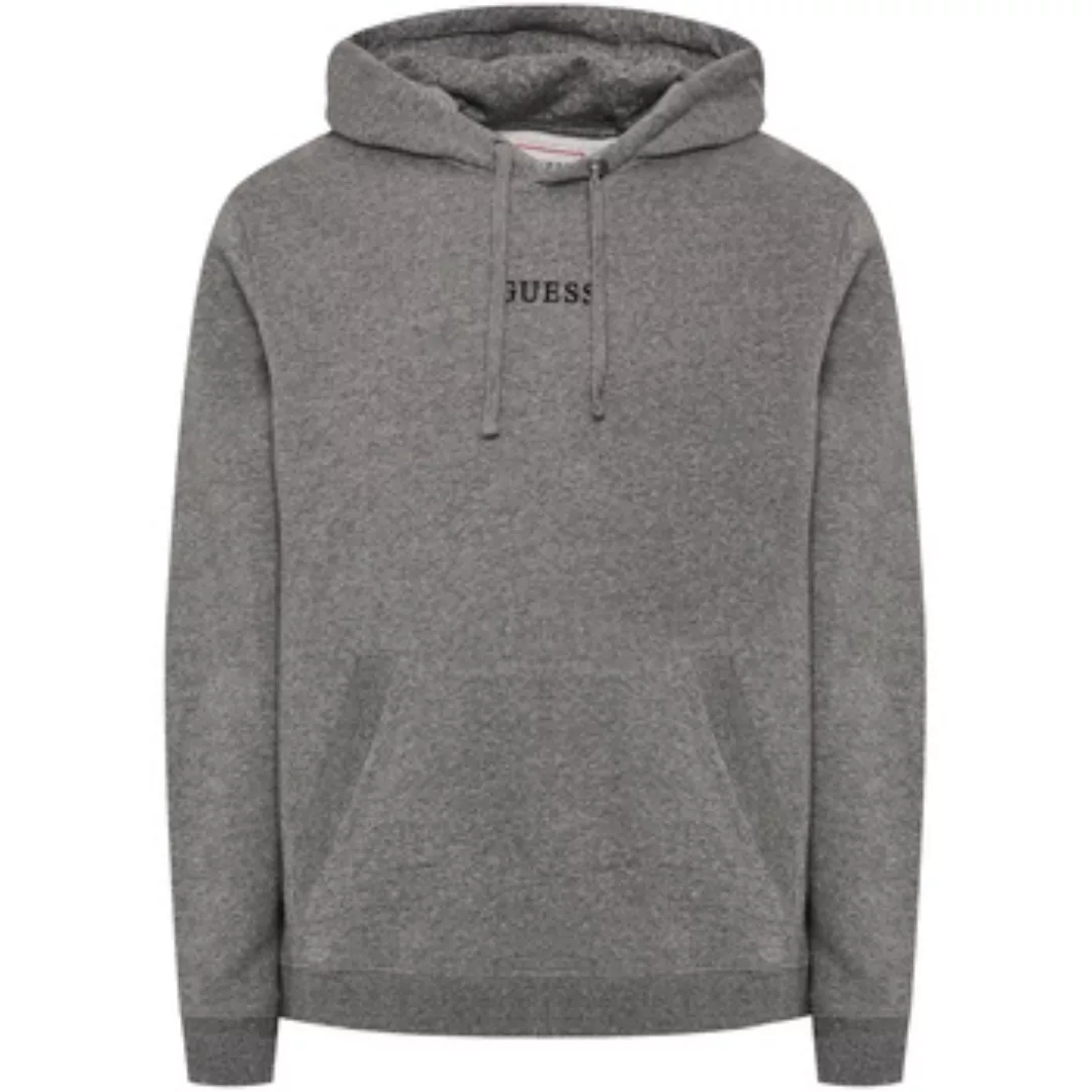 Guess  Sweatshirt Hoodie Roy Kapuzensweatshirt günstig online kaufen