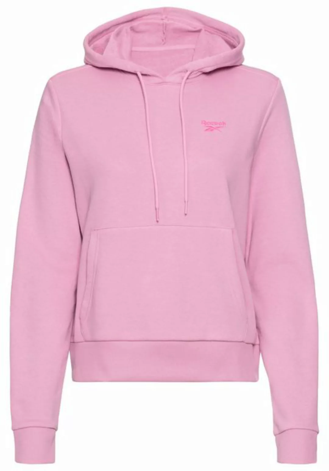 Reebok Kapuzensweatshirt günstig online kaufen